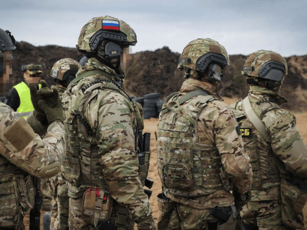 камуфляж Американский MULTICAM