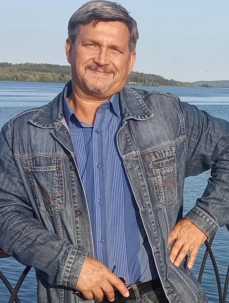 Калинин  Евгений Александрович