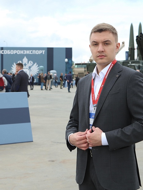 Стражков  Всеволод Денисович