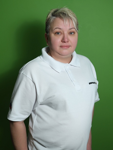 Лебедева  Наталья