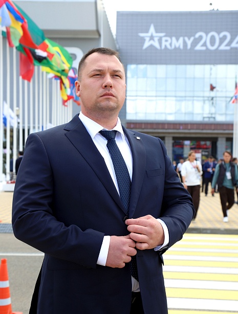 Жарков  Александр Сергеевич