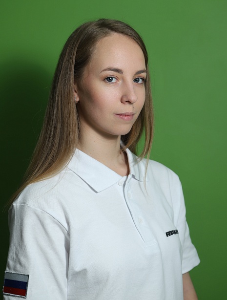 Цыганкова  Кристина