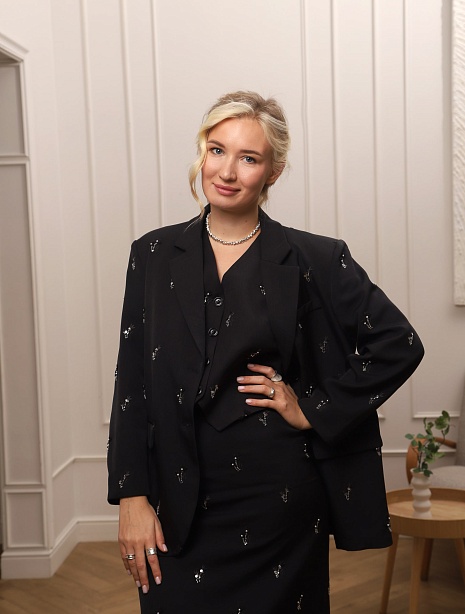 Жаркова  Александра Александровна